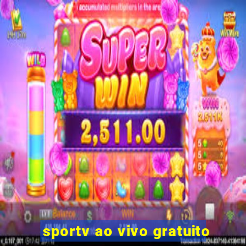 sportv ao vivo gratuito